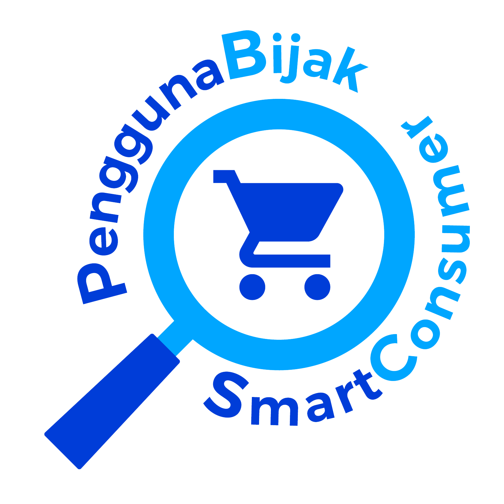 Pengguna Bijak logo
